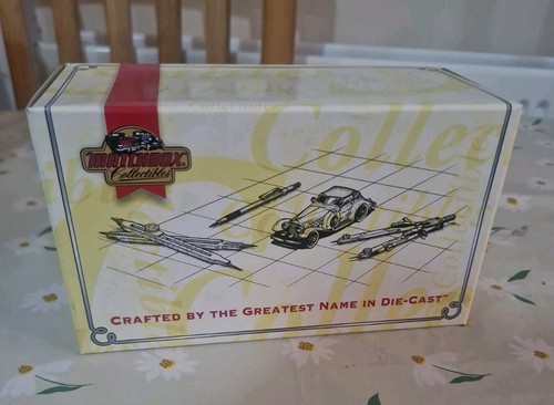 Matchbox collectibles 1922 - matchbox,
