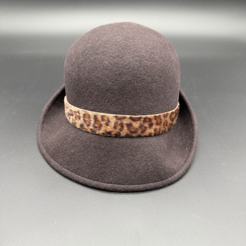 San diego hat company - san, brown