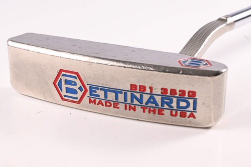 Bettinardi bb1 2014 series - bettinardi,