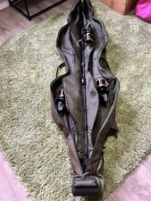 3 x Sonik 12ft Tournos XD Carp