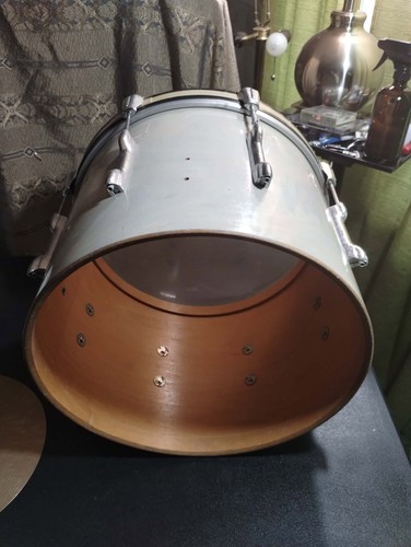 Inch vintage birch kick - vintage,