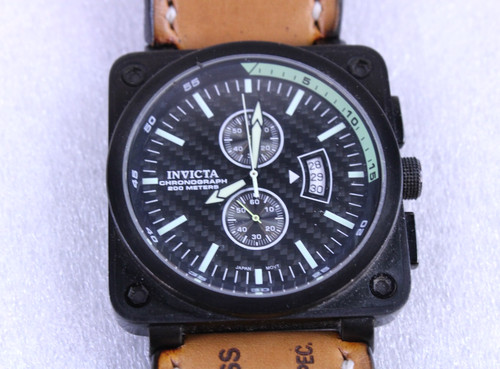 Invicta corduba watch - bell, &