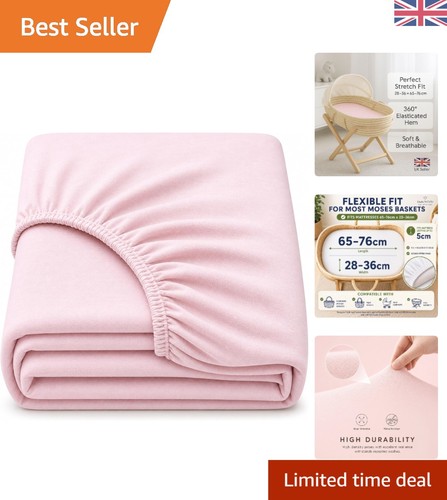 Bundle joy soft pink - of,