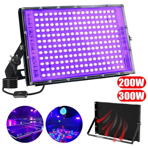 300w led ultraviolet light - led, uv