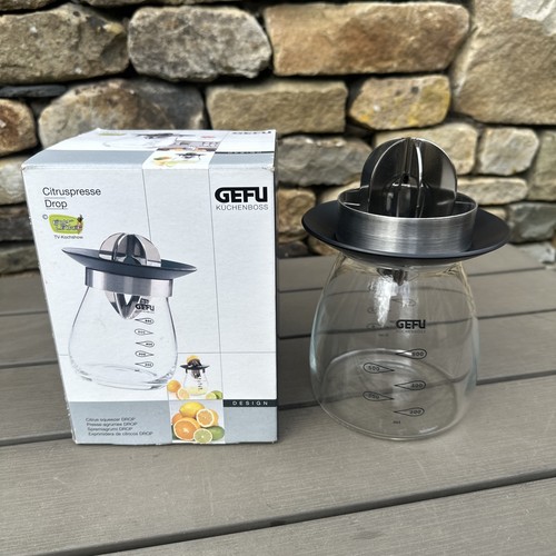Gefu stainless steel hand - gefu,