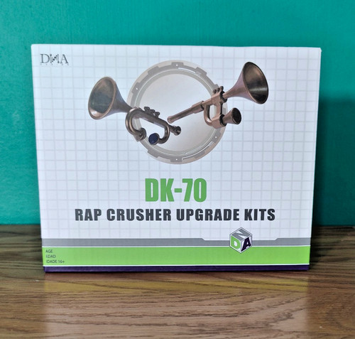 Dna upgrade kit brand - upgrade, dk-70