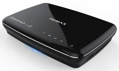 Humax hdr 1100s freesat - hdr-1100s, freesat+