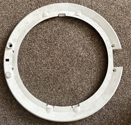 Washing machine whirlpool - machine,