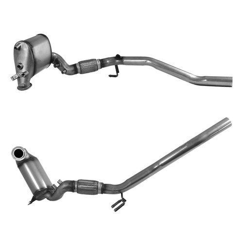 Diesel particulate filter dpf - filter,