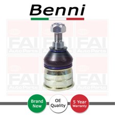 Ball Joint Front Lower Benni