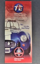 1999-2000 Shelby Cobra CSX4000