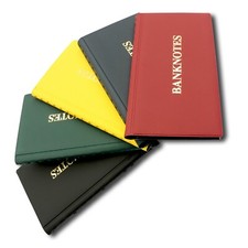 Schulz  Banknote Album Notes