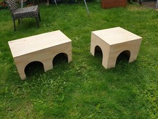 Rabbit House Cage Accessories