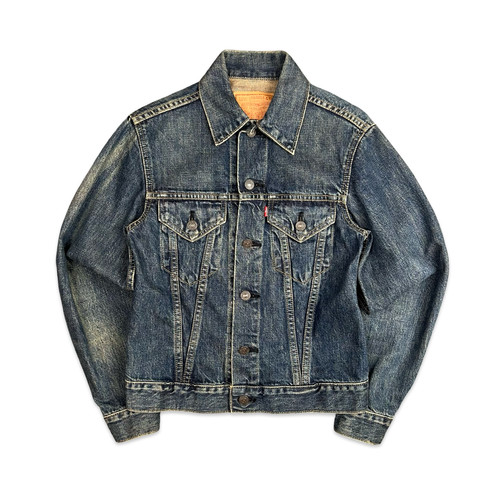 Vtg 90s levis japanese - levis, e