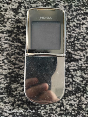 Nokia 8800 sirocco - 8800,