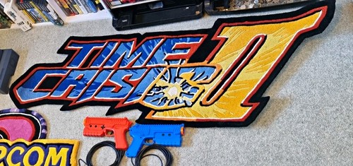 Tier time crisis - s-tier,