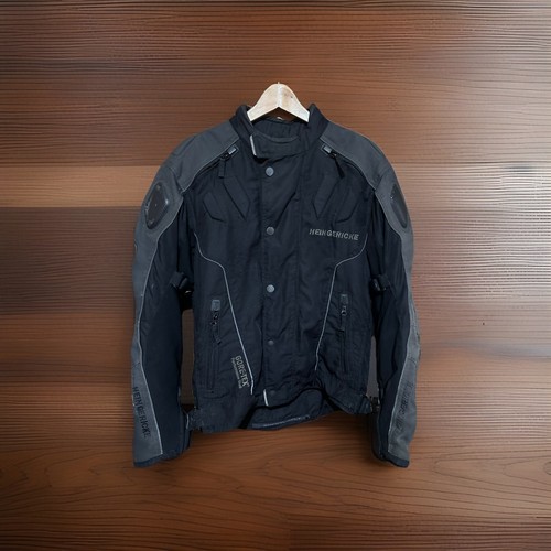 Hein gericke gortex motorcycle - hein,