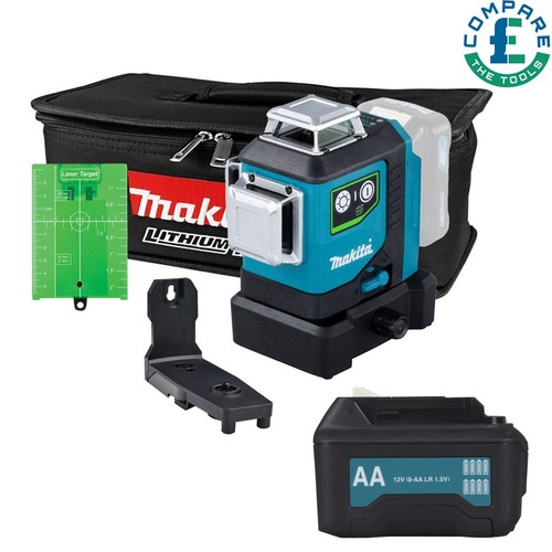 Makita sk700gdz 12v - 12v, max