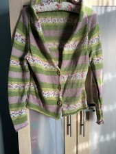 Hand Knitted Women’s