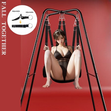 Pro Sex Swing Frame BDSM
