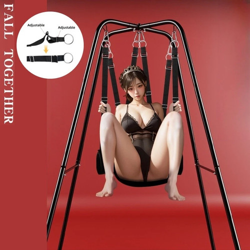 Pro sex swing frame bdsm - sex,