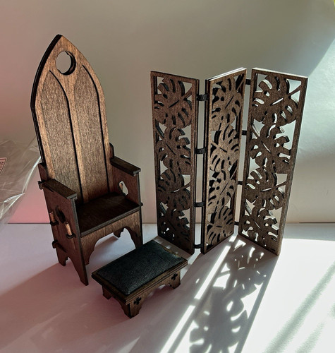 Tudor wooden furniture - tudor,
