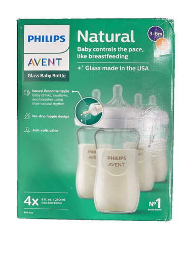 Philips avent natural response - philips,