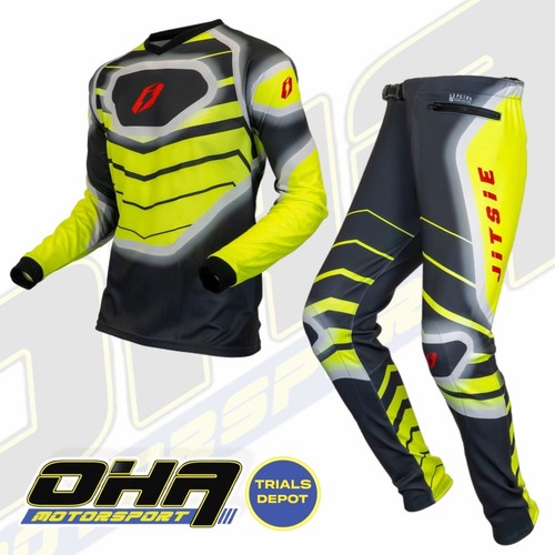 Jitsie trials jersey - jitsie, &