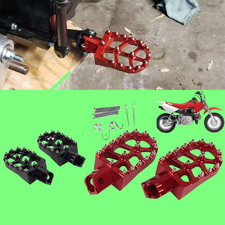 Footpegs Footrests Pedals For