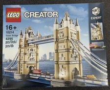 LEGO 10214 Creator Tower