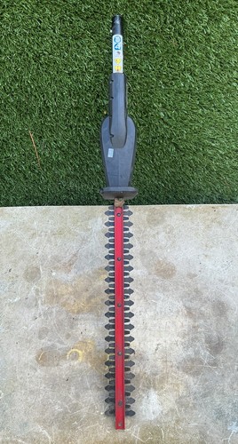 Ryobi expand hedge trimmer - it,