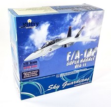 Rare MINT 1:72 WITTY WINGS