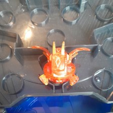 BAKUGAN Translucent l