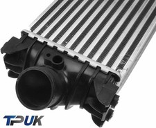 Intercooler For Ford Transit
