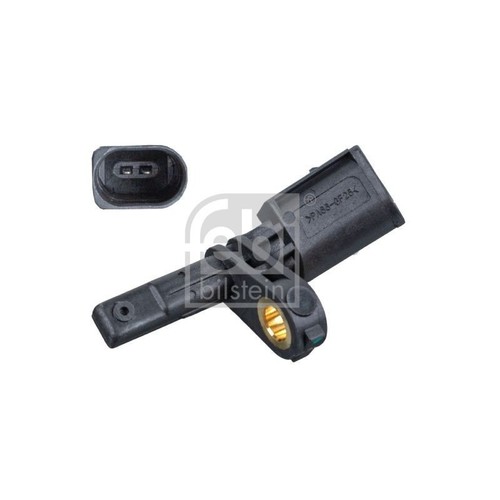 Febi bilstein 23822 abs wheel - febi,