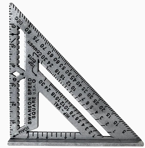 Swanson speed square pro - swanson,