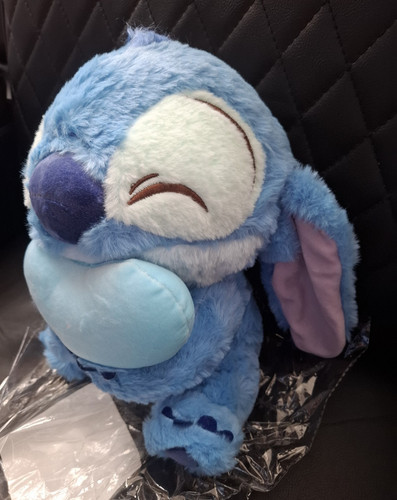 Lilo stitch blue - lilo,