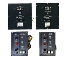 UREI 839 Time Aligned Crossover Networks Complete & Tested for UREI 813 Monitors