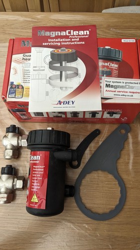 22mm magnaclean professional - 22mm,