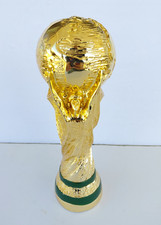 FIFA World Cup Trophy Replica