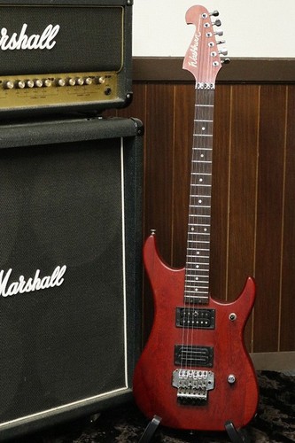 Vintage made washburn - 90's,