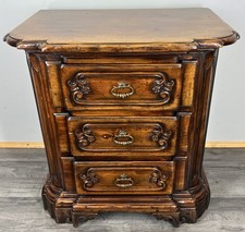 Bedside Tables Vintage French