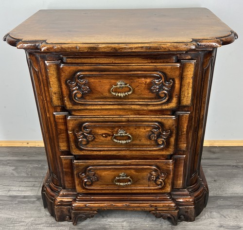 Bedside tables vintage french - bedside,