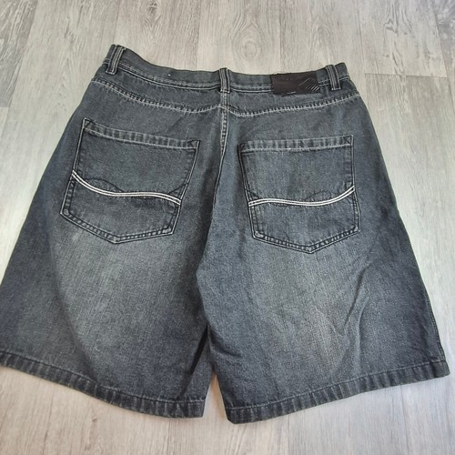 Mecca denim jorts - jorts, w38