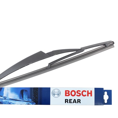 Wiper blade for citroen - blade, jm