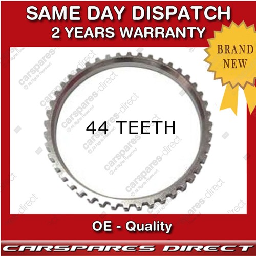 Abs ring mazda 323 - (bg), (ba)