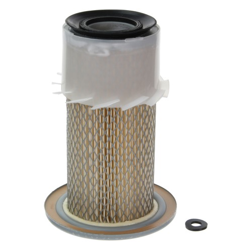 Air filter replaces baldwin - air, replaces: