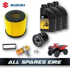 SUZUKI LT-A 450 500 700 750