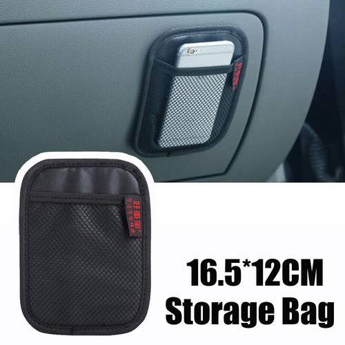 Auto car accessories storage - auto,