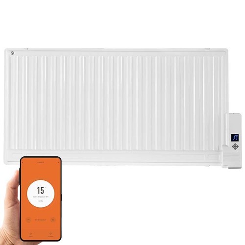 Celsius wifi oil filled - wifi,